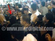 Heboh Tingginya Kasus Perkosaan di Mesir: 20 Ribu Kasus Setahun